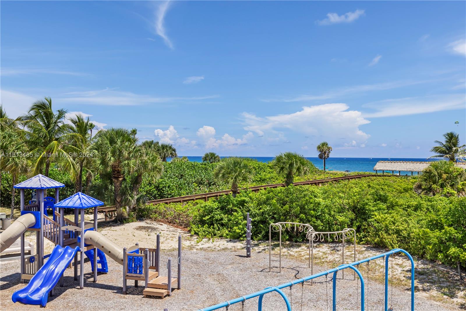 PALM BEACH SHORES - Residential Lease