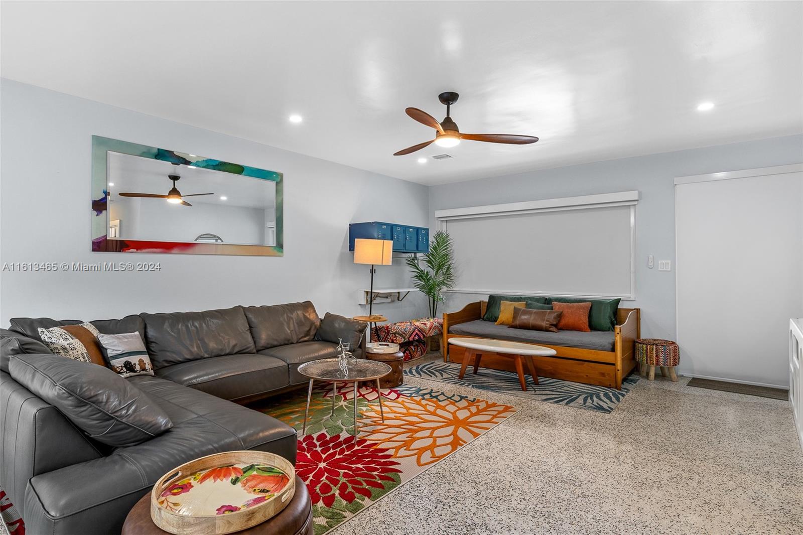 PALM BEACH SHORES - Residential Lease
