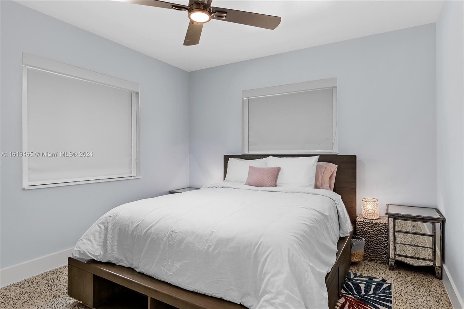 PALM BEACH SHORES - Residential Lease
