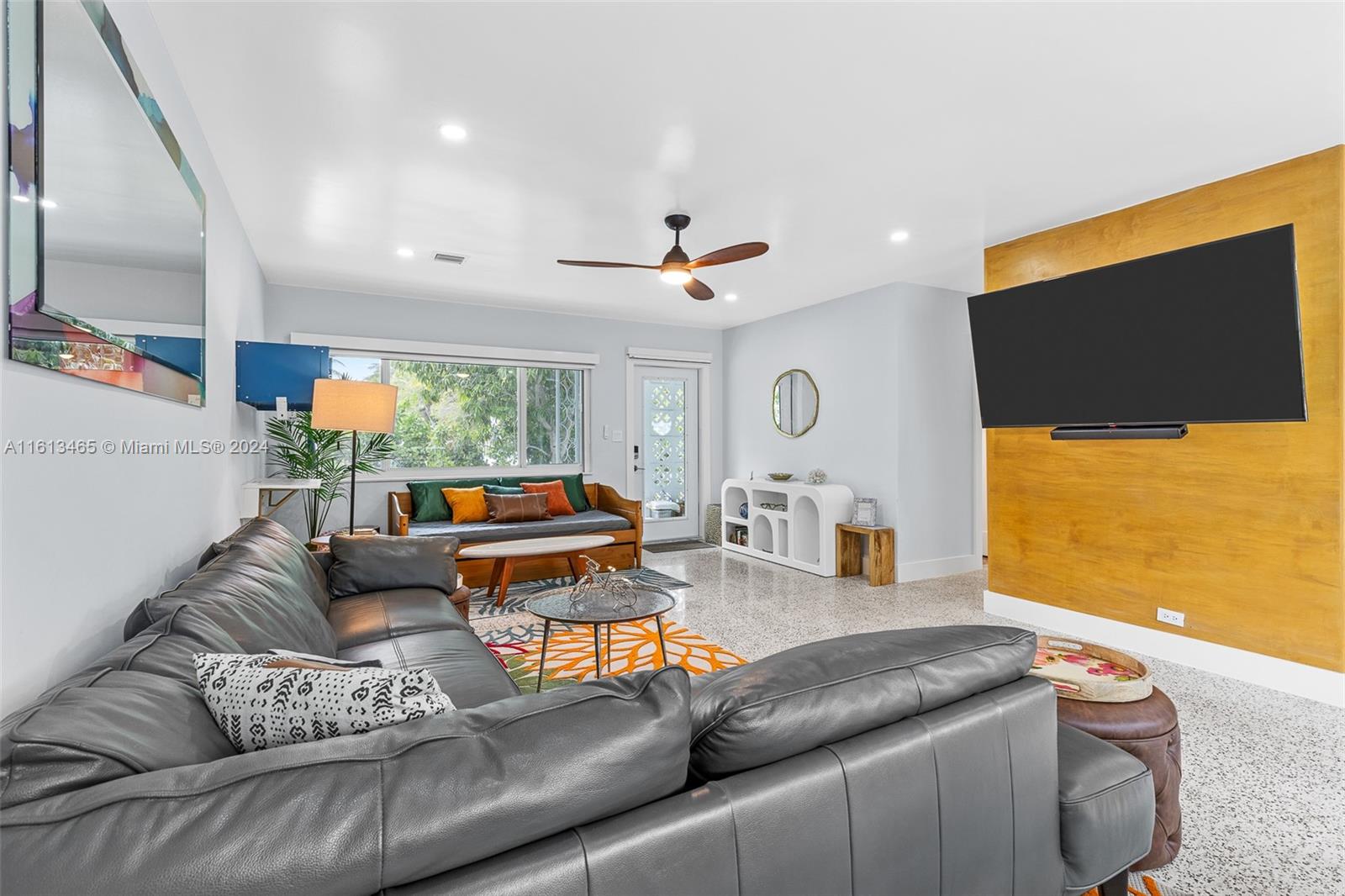 PALM BEACH SHORES - Residential Lease