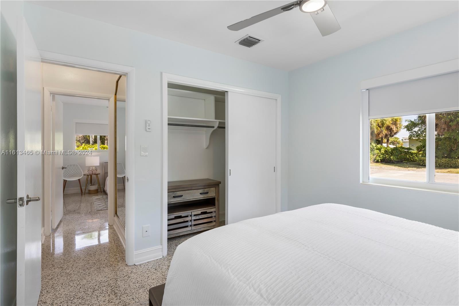 PALM BEACH SHORES - Residential Lease