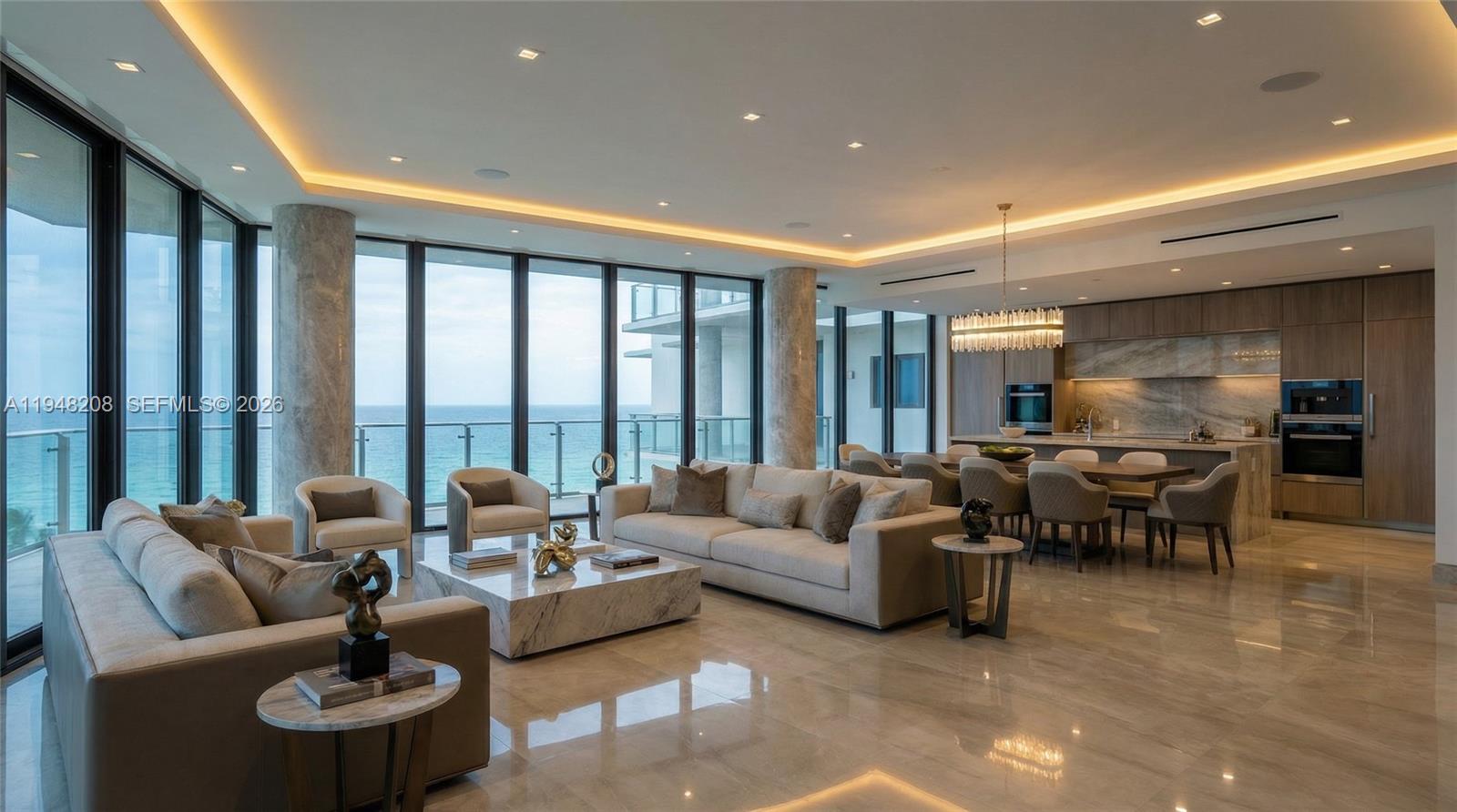 Eturna Residences - Residential