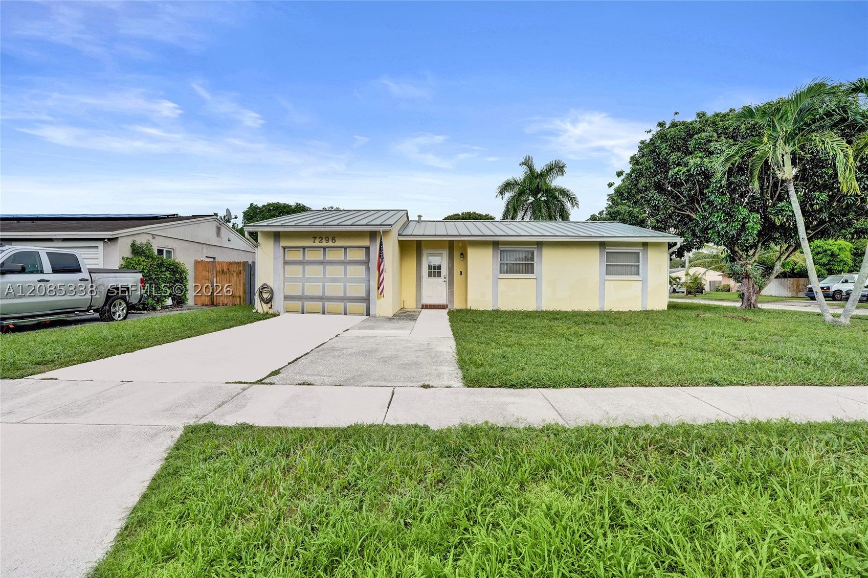 Undisclosed Address #A12085338, Margate FL 33068