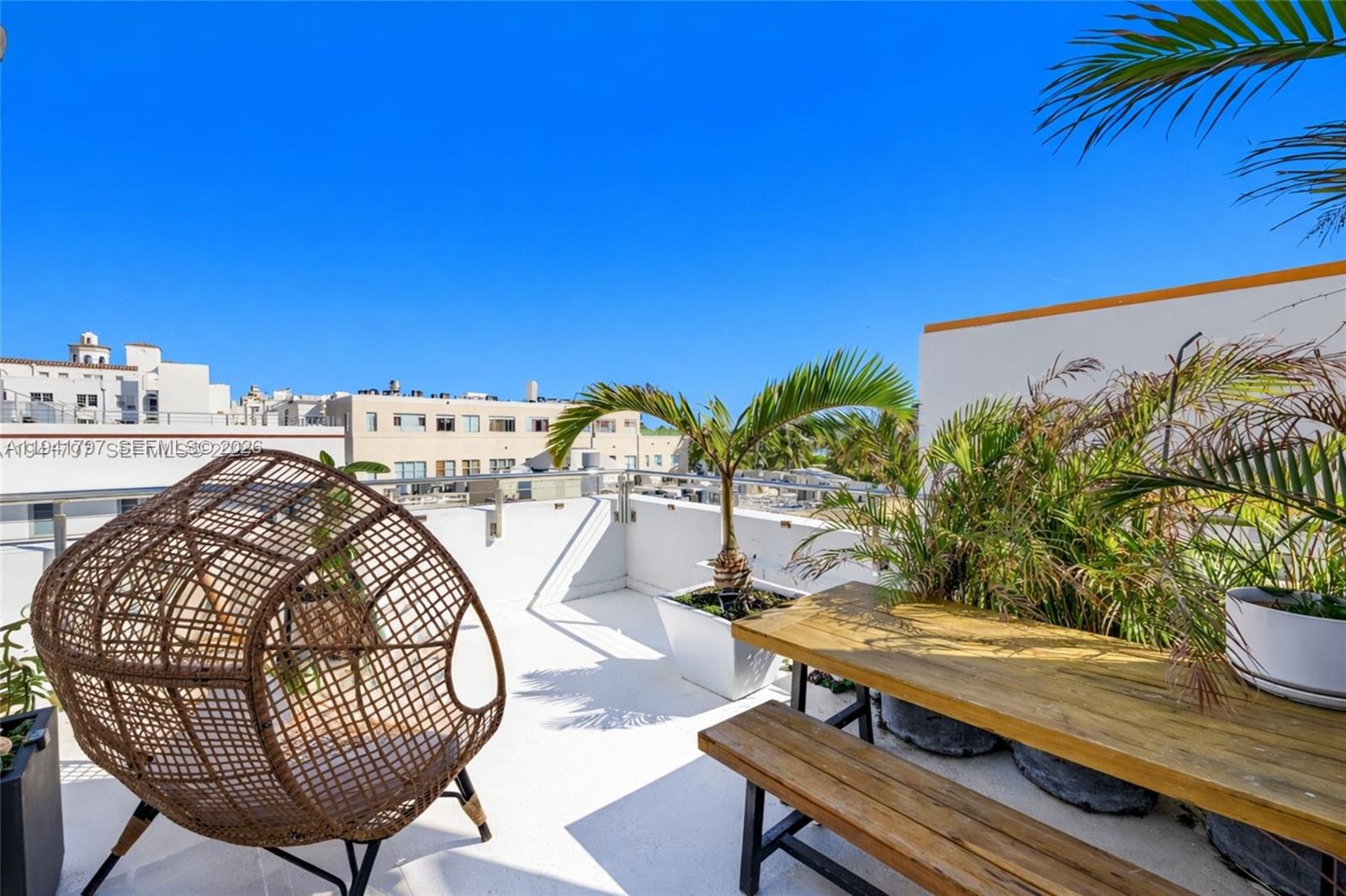 THE SKYLARK CONDO - Residential