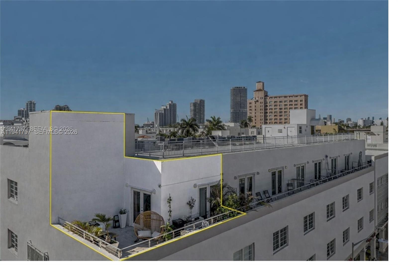 THE SKYLARK CONDO - Residential