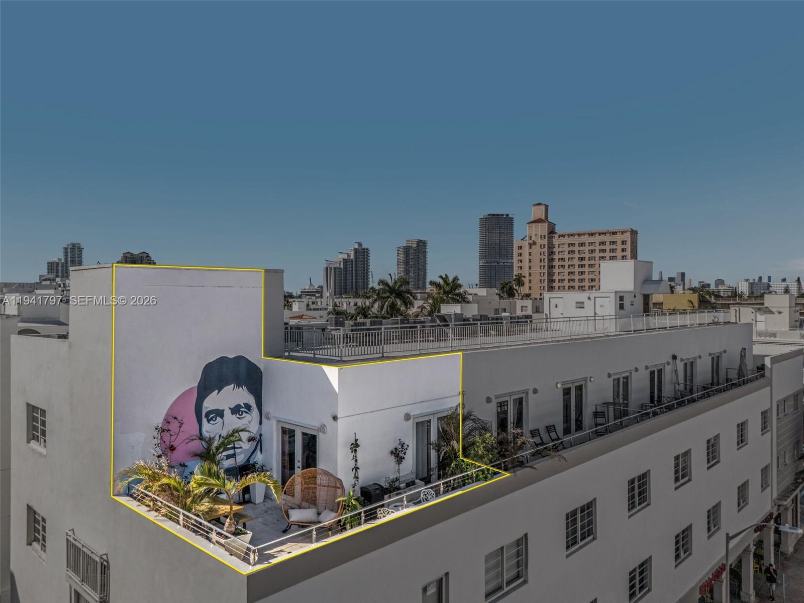 THE SKYLARK CONDO - Residential