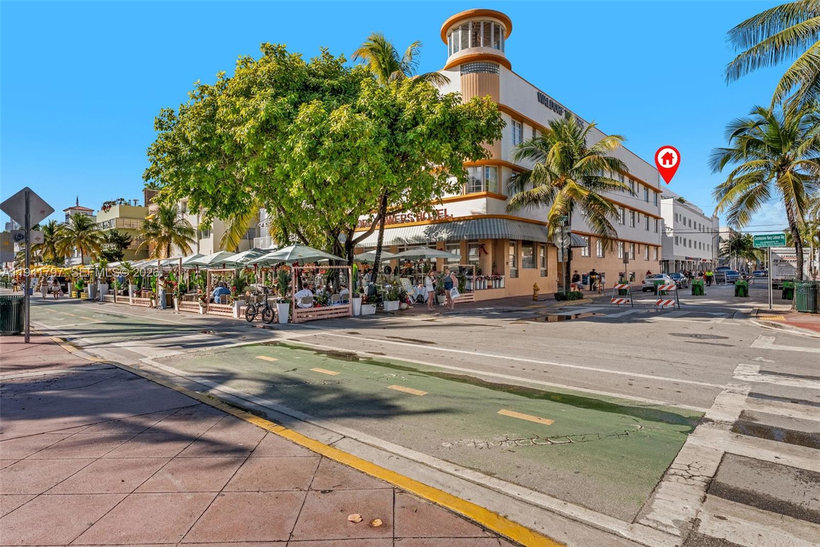 THE SKYLARK CONDO - Residential