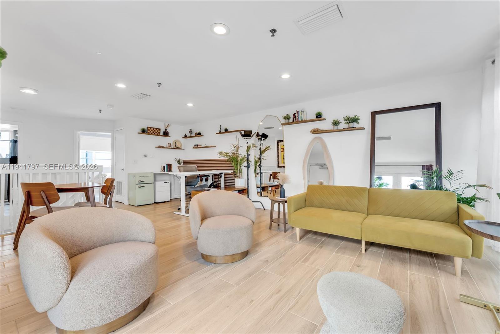 THE SKYLARK CONDO - Residential