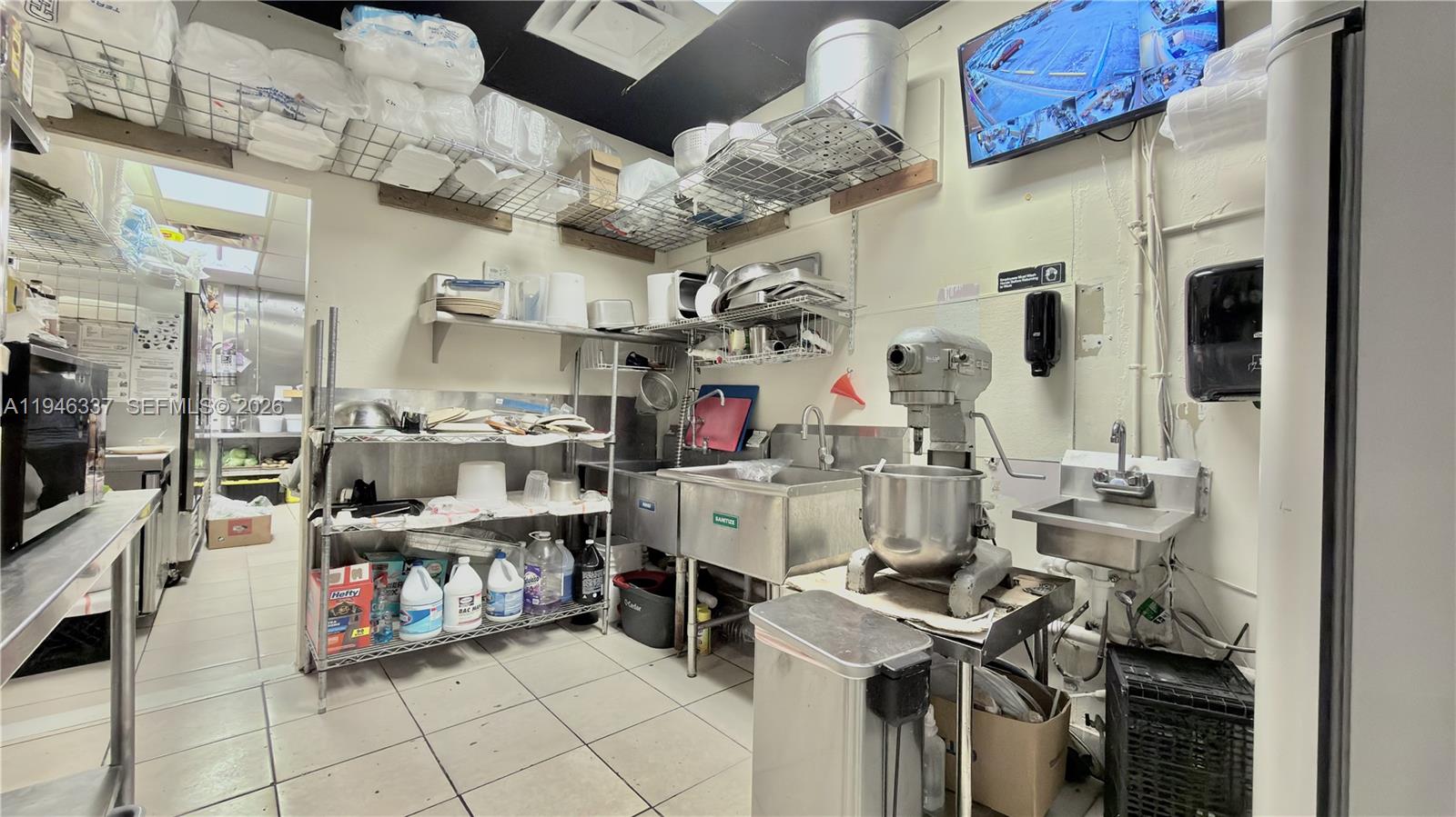 Restaurant For Sale In North Miami Beach Area