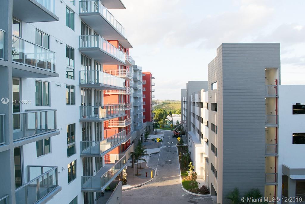Midtown Doral - Residential