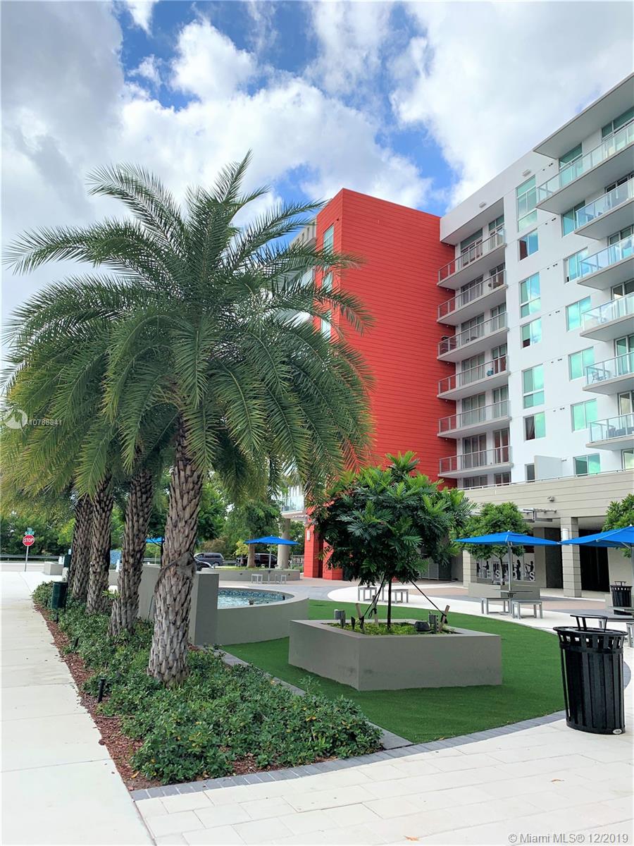 Midtown Doral - Residential