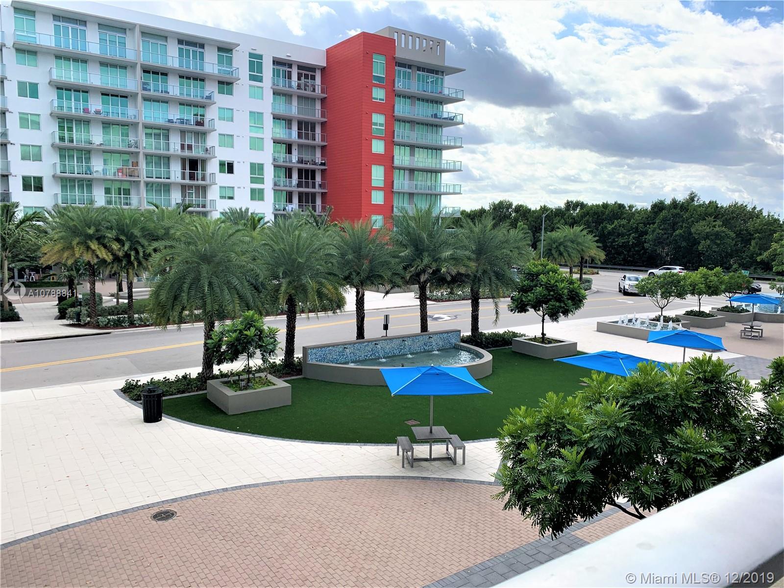 Midtown Doral - Residential