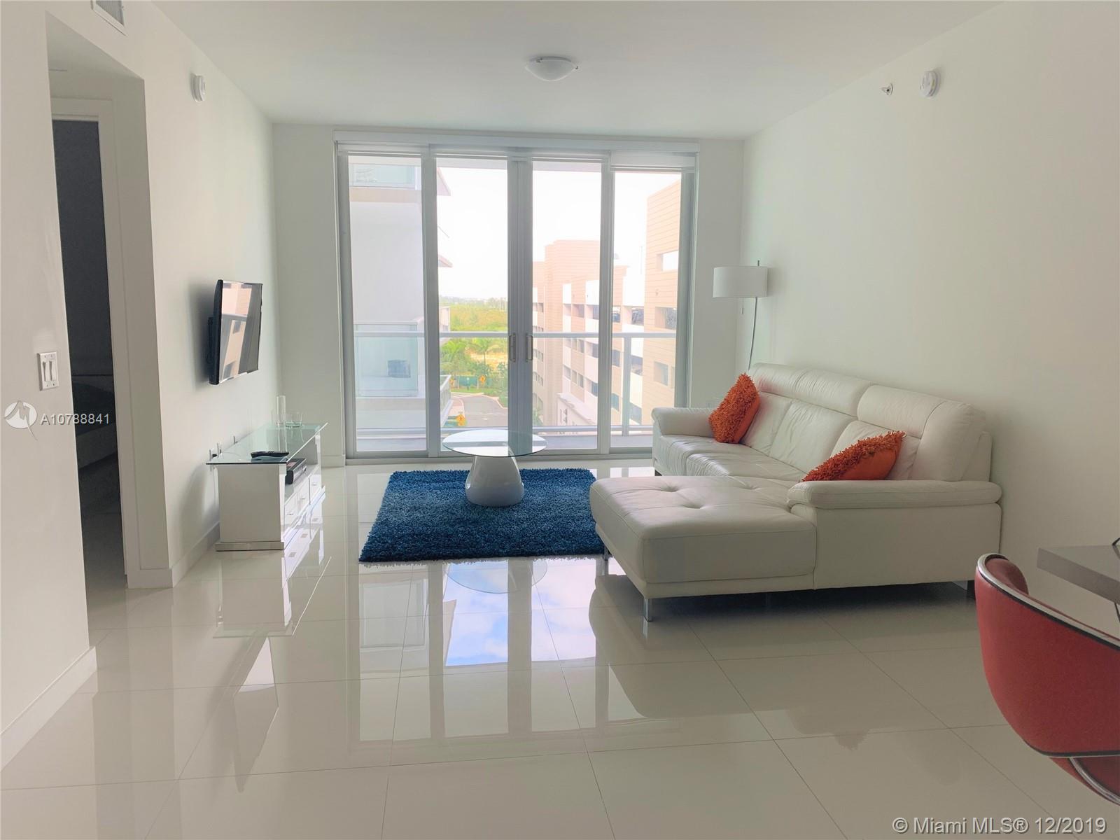 Midtown Doral - Residential