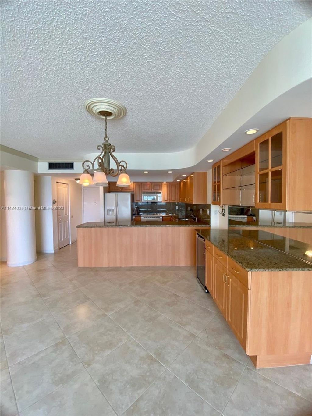 Photo of 3725 S Ocean Dr #1108, Hollywood, FL 33019 (MLS # A11424639)