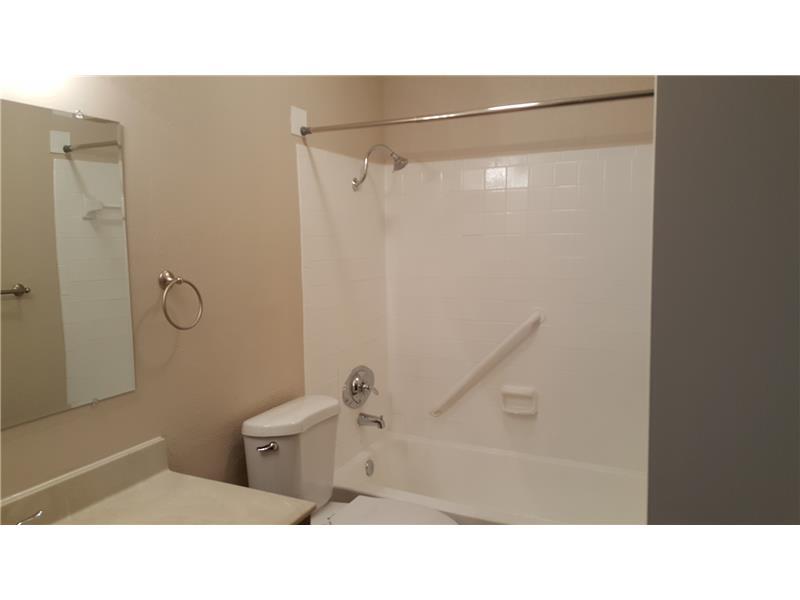 JASMINE AT TAMARAC CONDO - Residential Lease