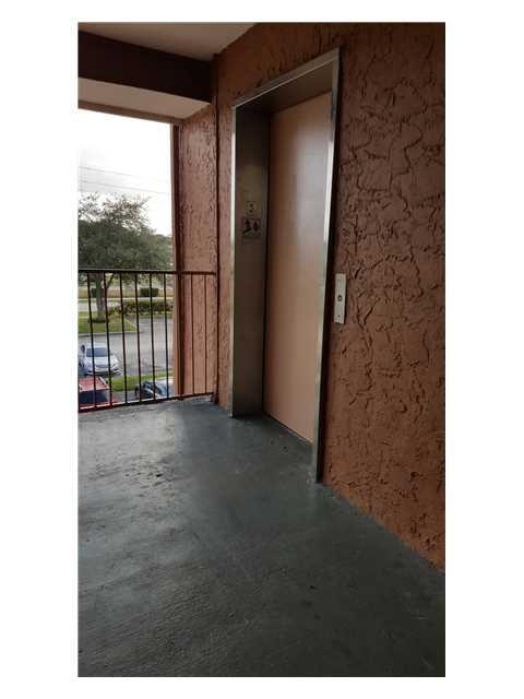 JASMINE AT TAMARAC CONDO - Residential Lease