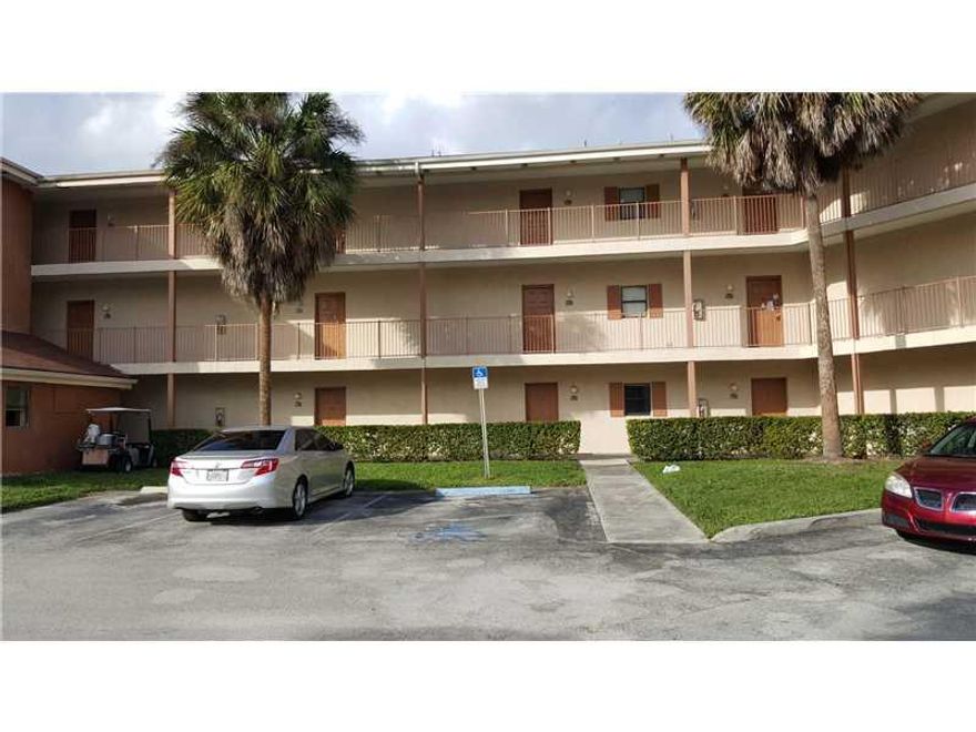 Remodeled professionally managed unit at Jasmine at Tamarac, 1/1, carpet, ceiling fans, laundry hookup inside(as per management washer and dryer won't be installed), balcony ,golf view, community pool and more!