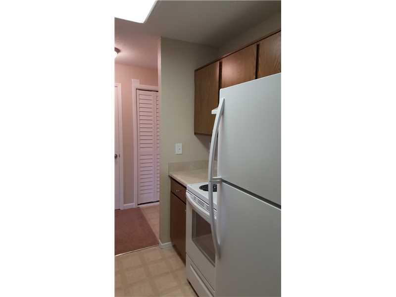 JASMINE AT TAMARAC CONDO - Residential Lease