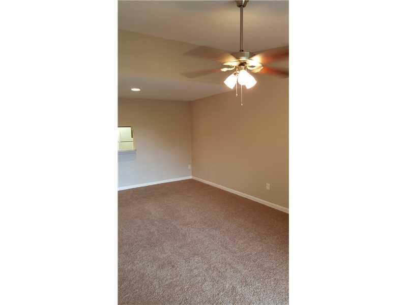 JASMINE AT TAMARAC CONDO - Residential Lease