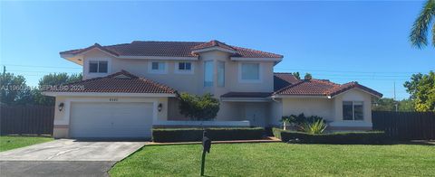 4920 SW 156th Pl Miami FL 33185