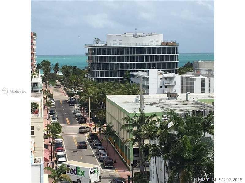 COSMOPOLITAN - Residential Lease
