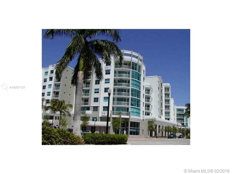 COSMOPOLITAN - Residential Lease