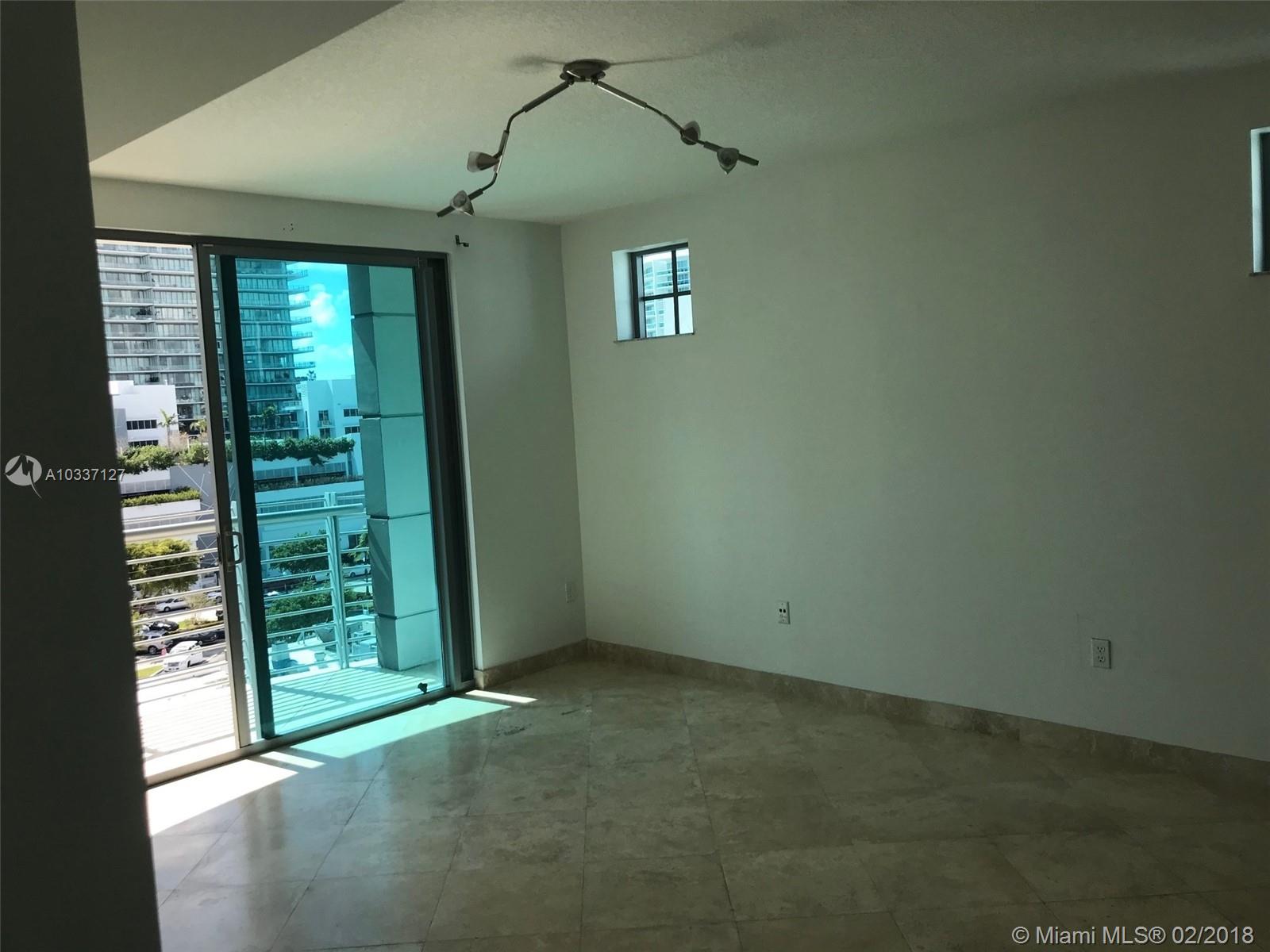 COSMOPOLITAN - Residential Lease