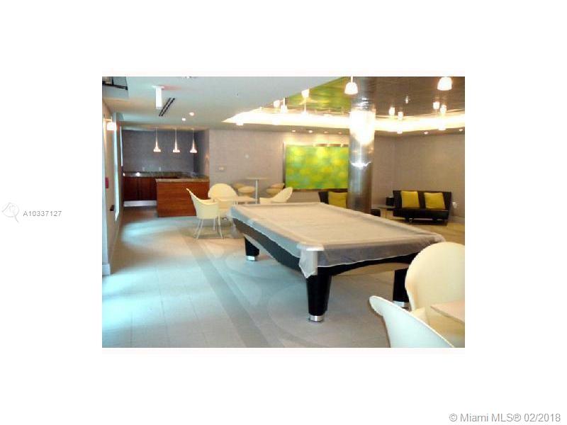 COSMOPOLITAN - Residential Lease