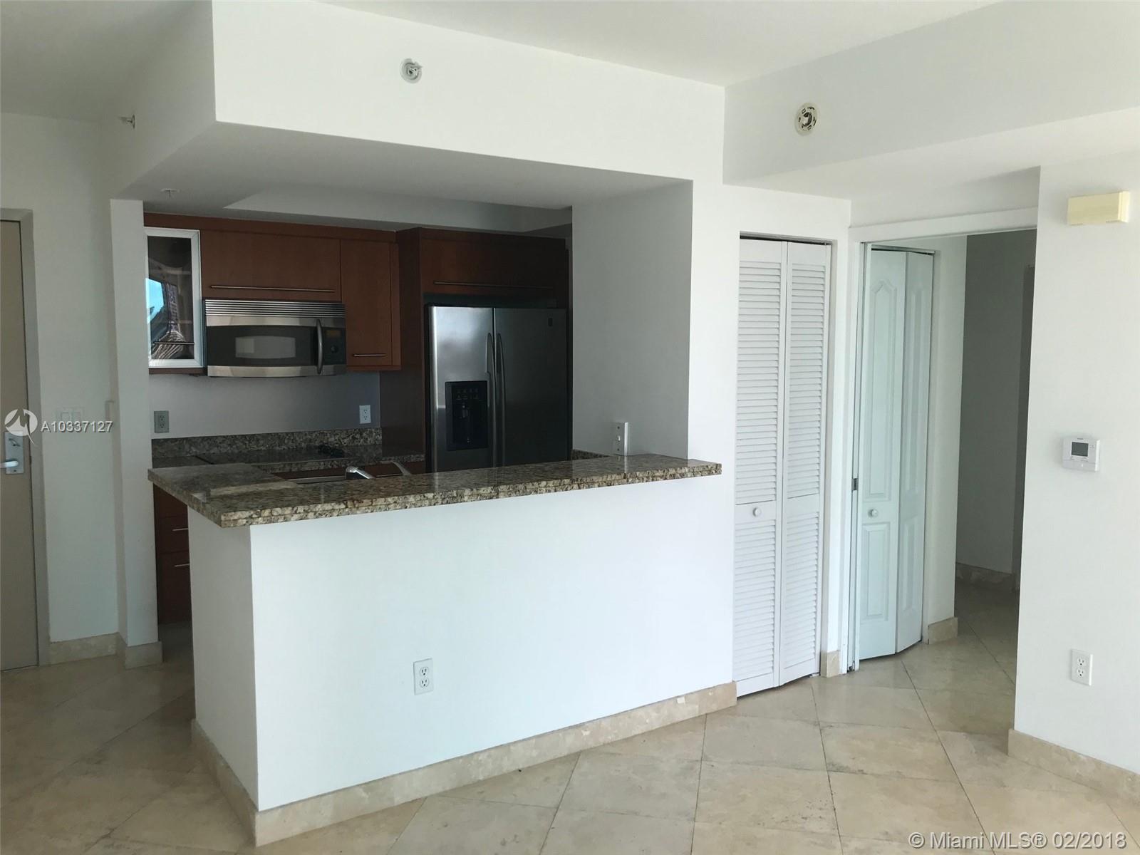 COSMOPOLITAN - Residential Lease
