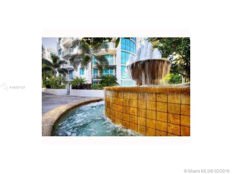 COSMOPOLITAN - Residential Lease
