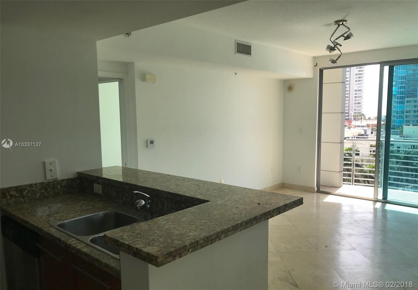 COSMOPOLITAN - Residential Lease