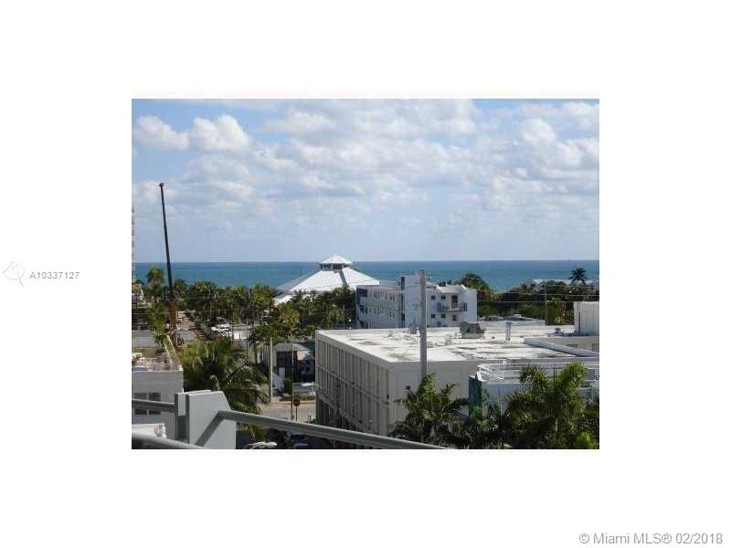COSMOPOLITAN - Residential Lease