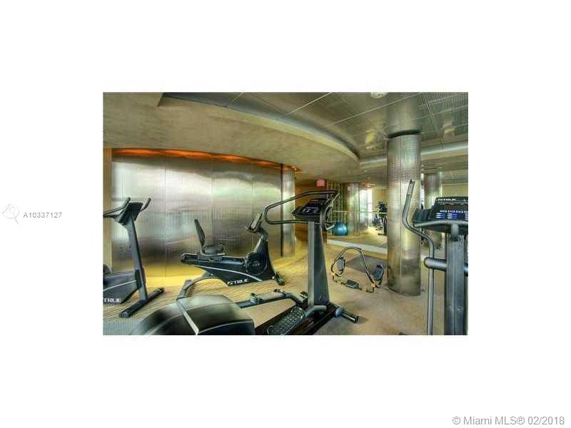 COSMOPOLITAN - Residential Lease