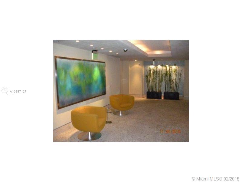COSMOPOLITAN - Residential Lease
