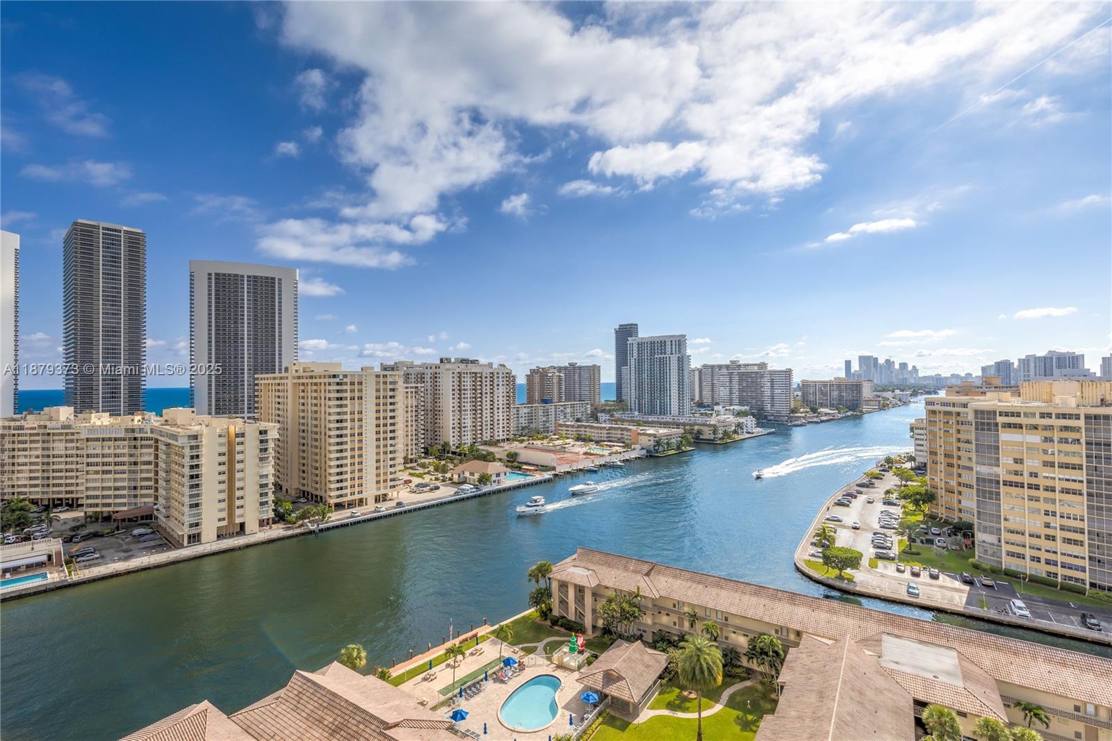 BEACHWALK CONDOMINIUM - Residential