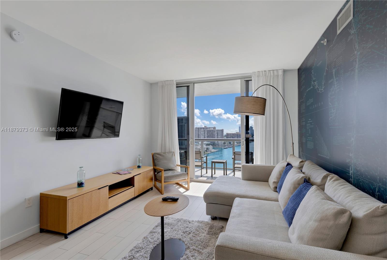 BEACHWALK CONDOMINIUM - Residential