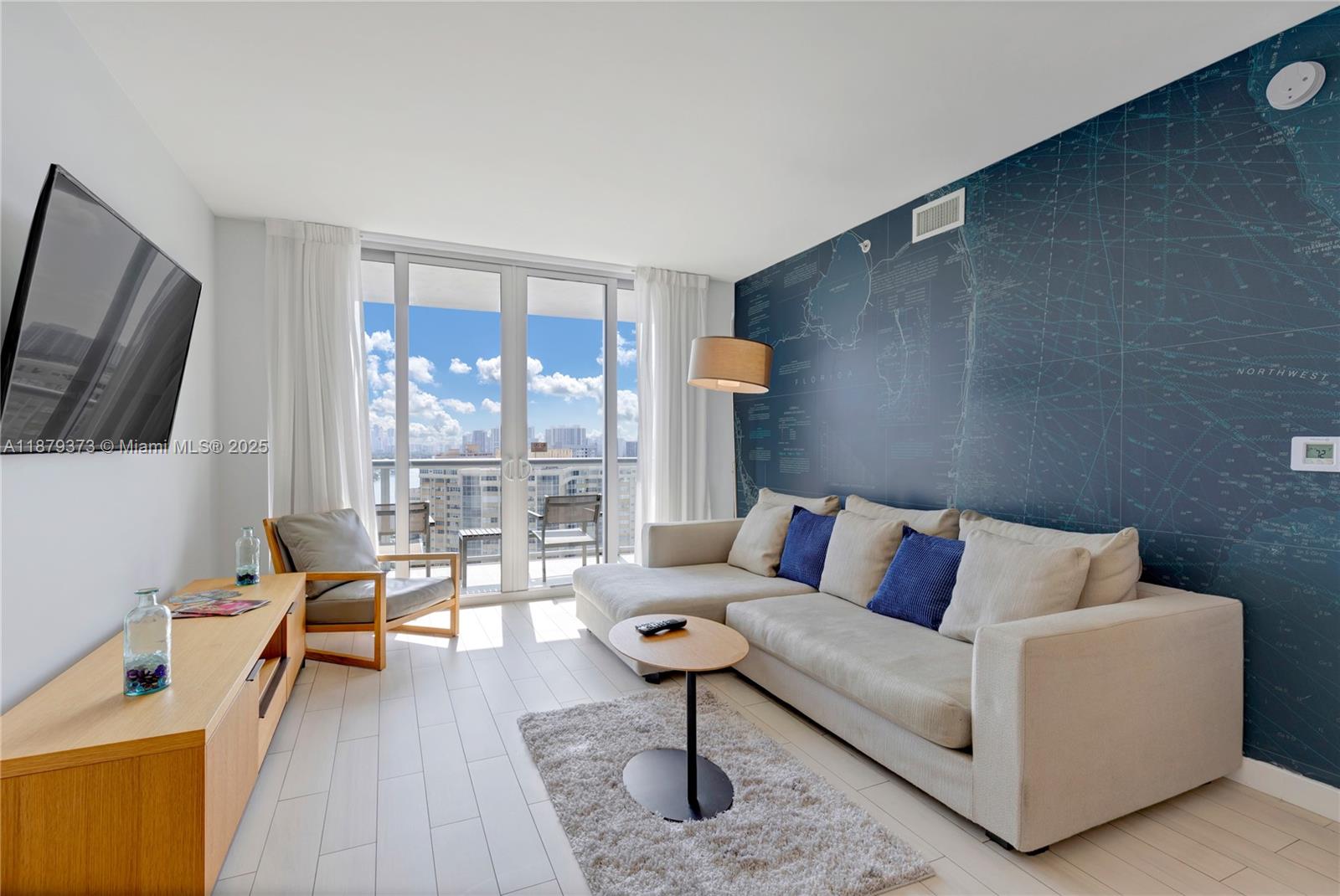 BEACHWALK CONDOMINIUM - Residential