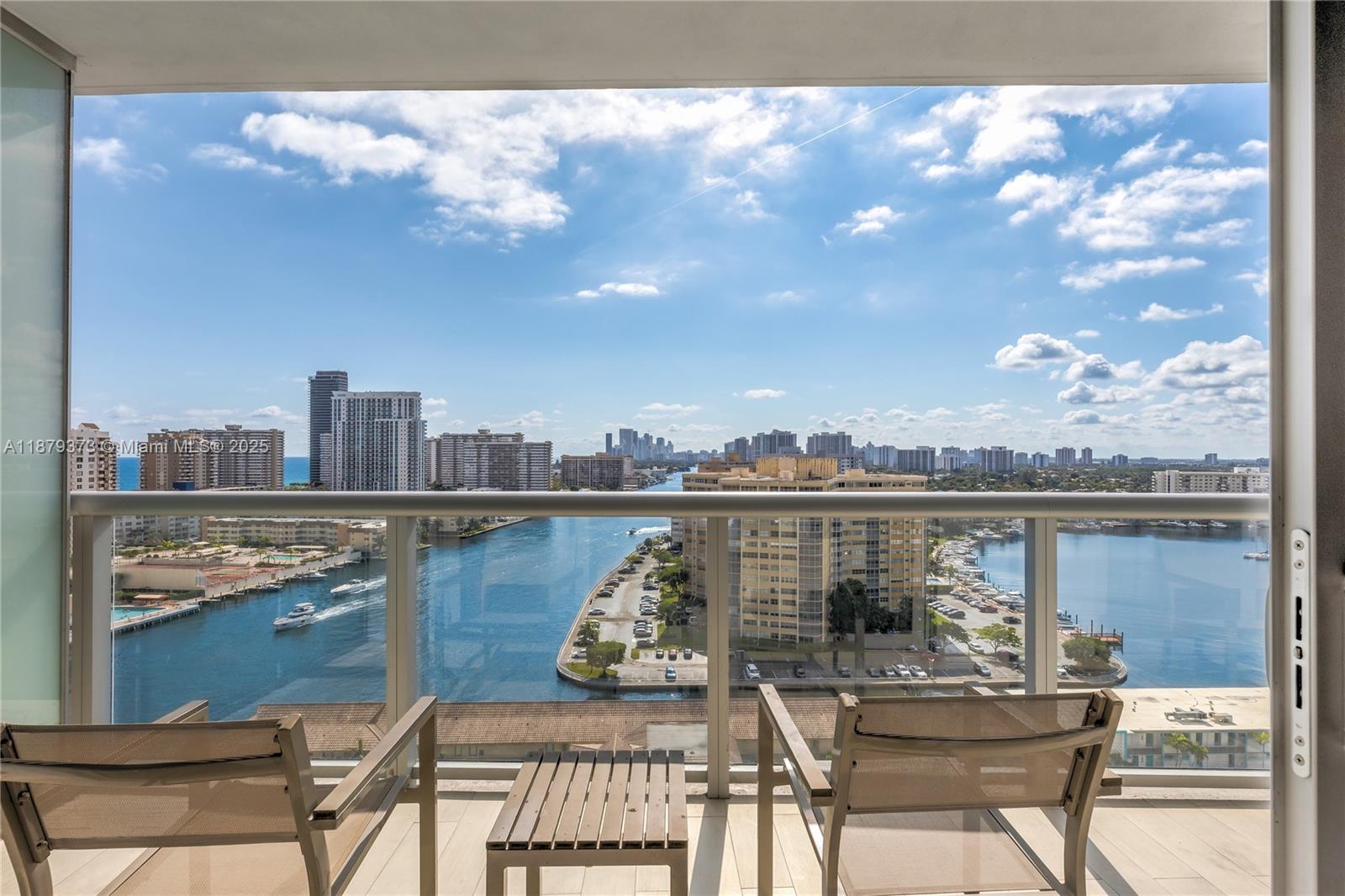 BEACHWALK CONDOMINIUM - Residential