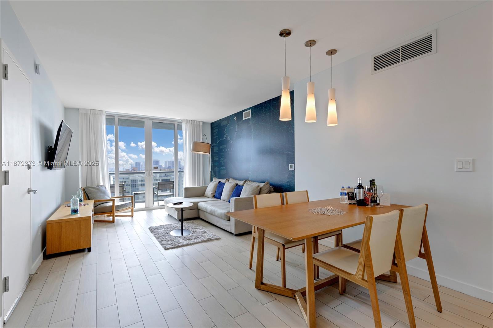 BEACHWALK CONDOMINIUM - Residential