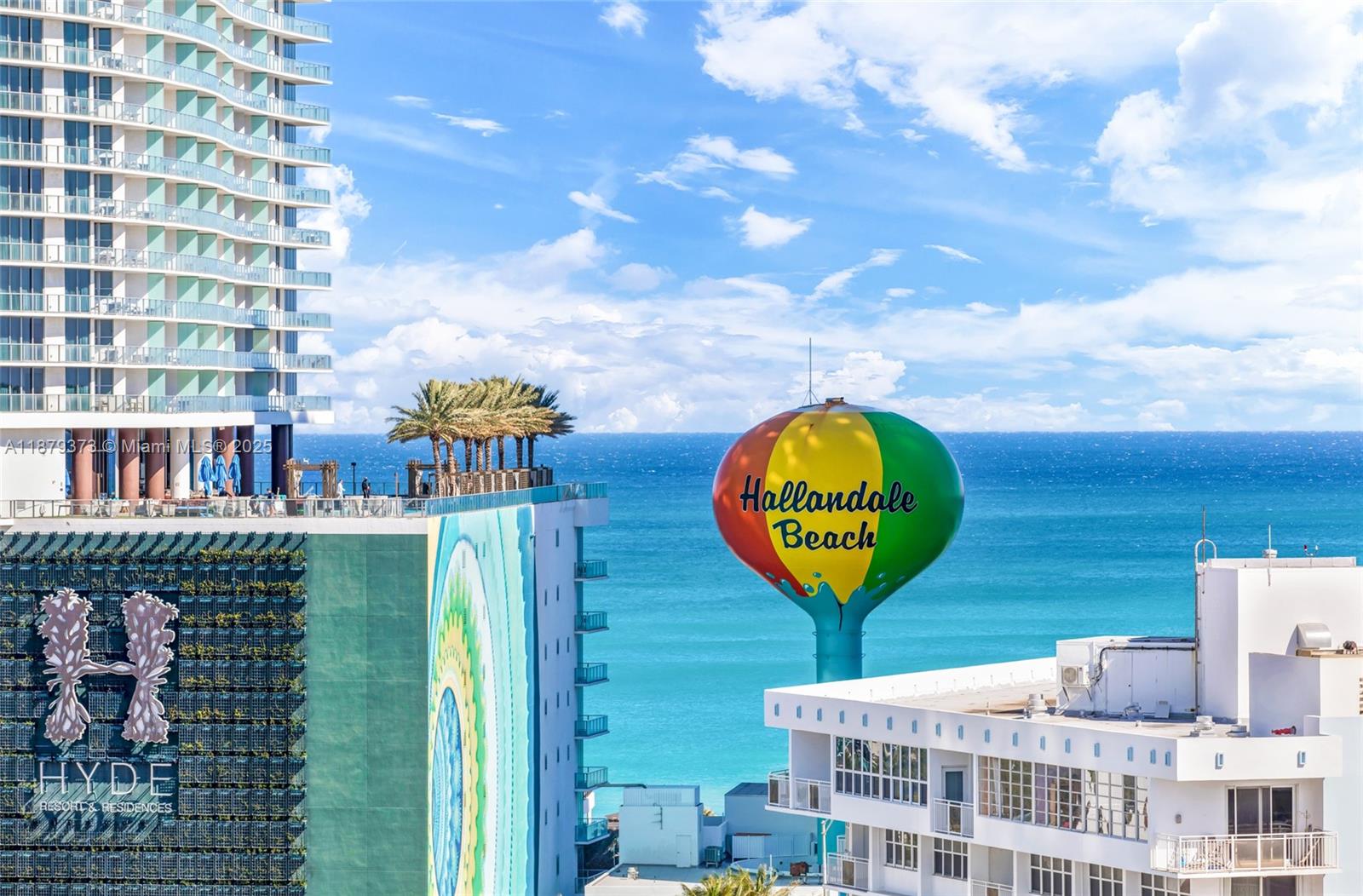 BEACHWALK CONDOMINIUM - Residential