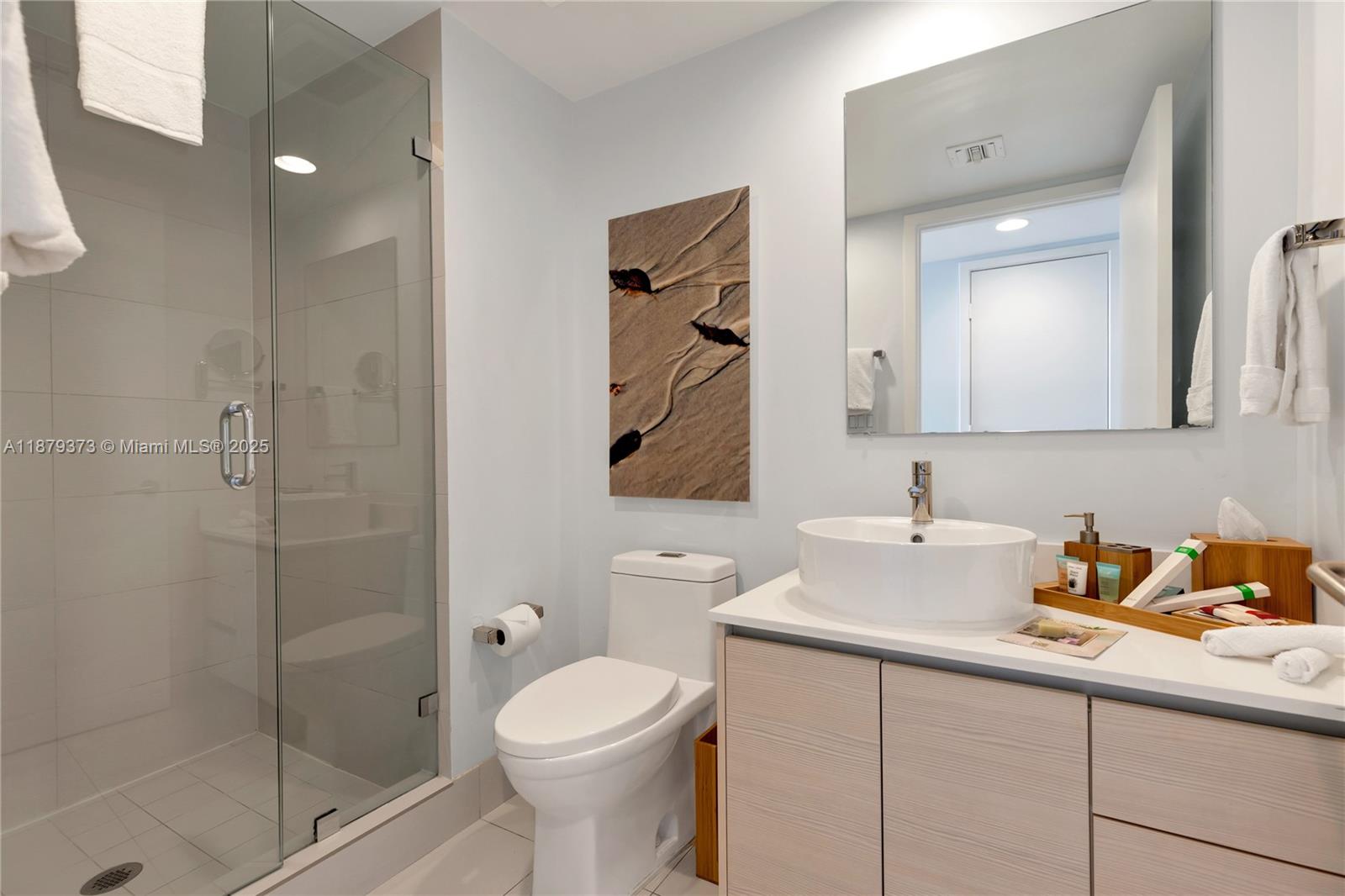 BEACHWALK CONDOMINIUM - Residential