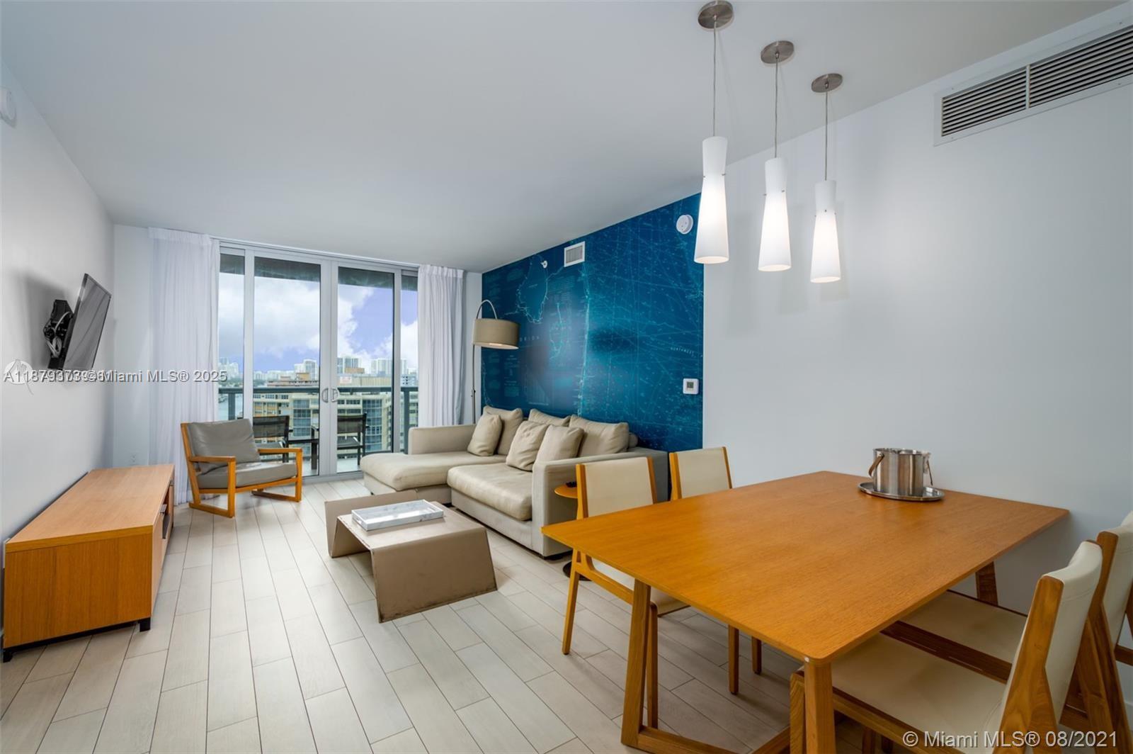 BEACHWALK CONDOMINIUM - Residential