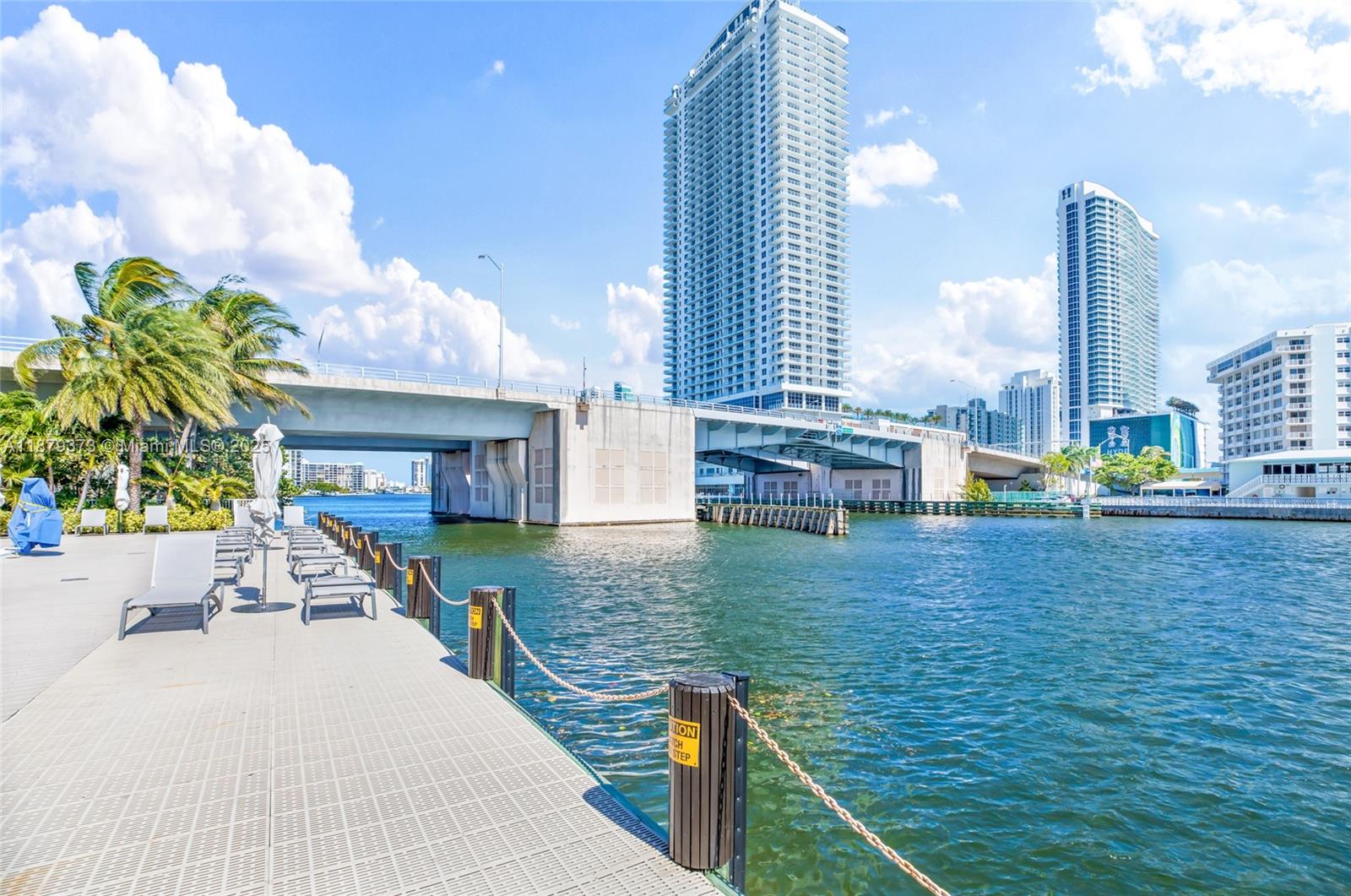 BEACHWALK CONDOMINIUM - Residential