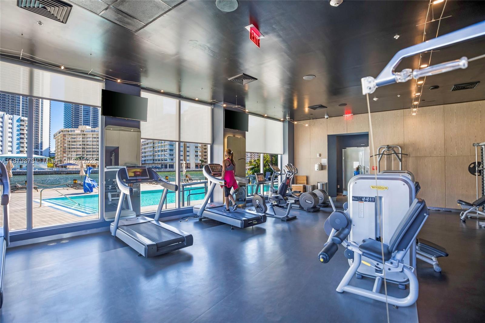 BEACHWALK CONDOMINIUM - Residential