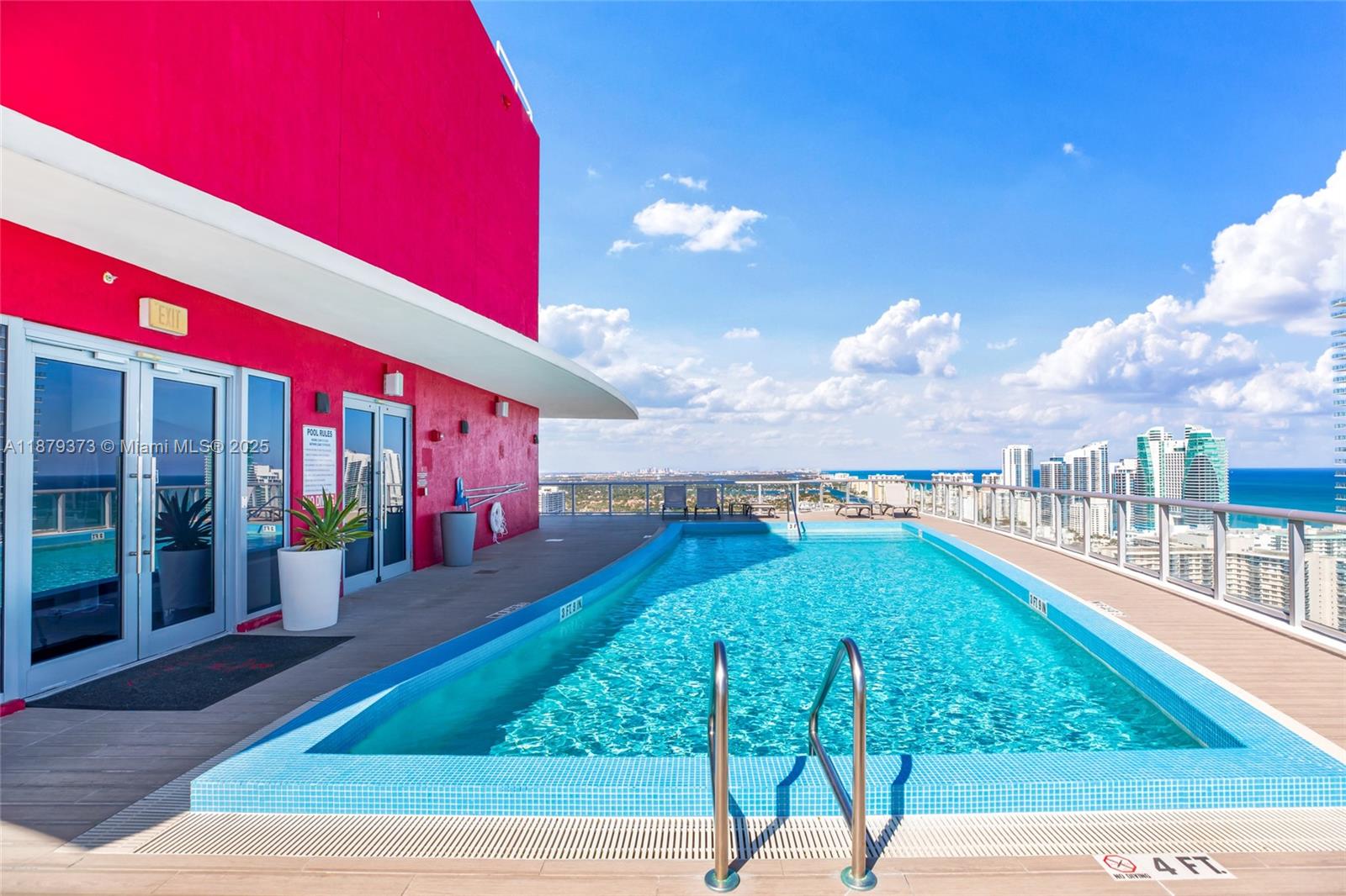 BEACHWALK CONDOMINIUM - Residential