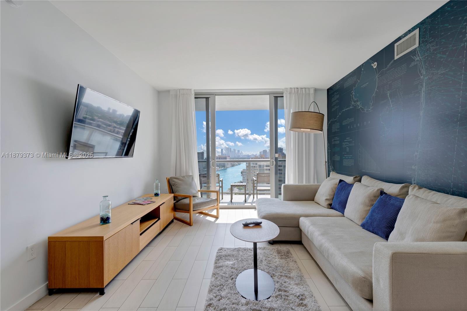 BEACHWALK CONDOMINIUM - Residential