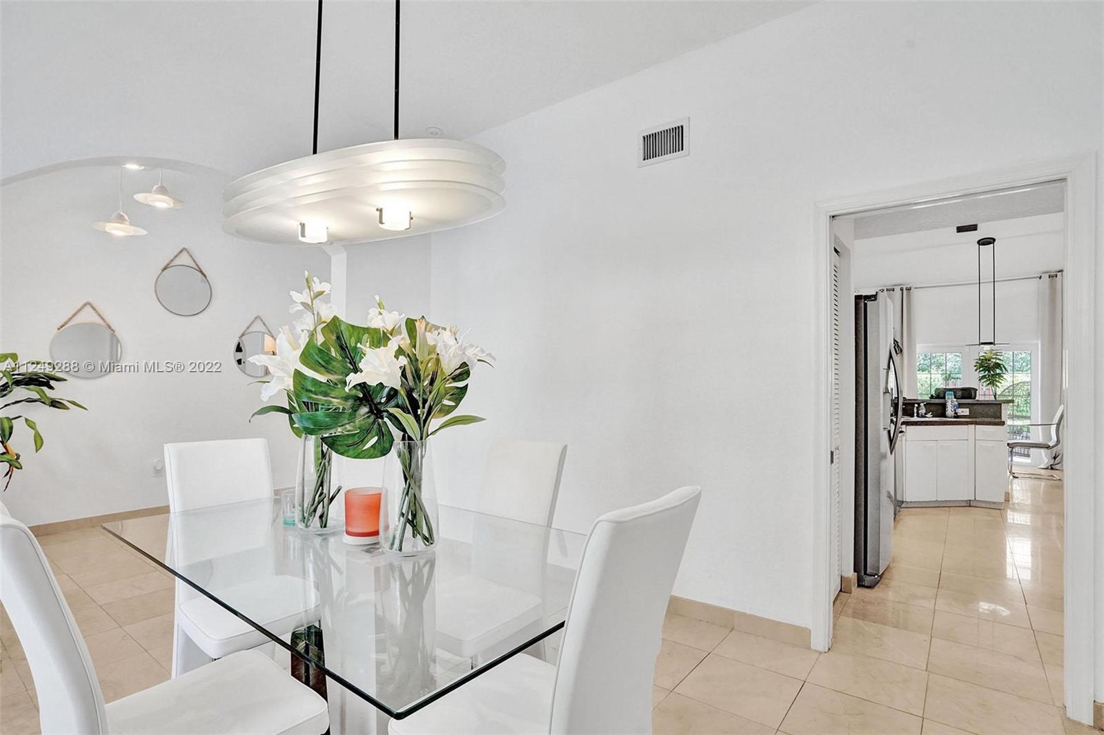 BOULEVARD FOREST - Residential Lease