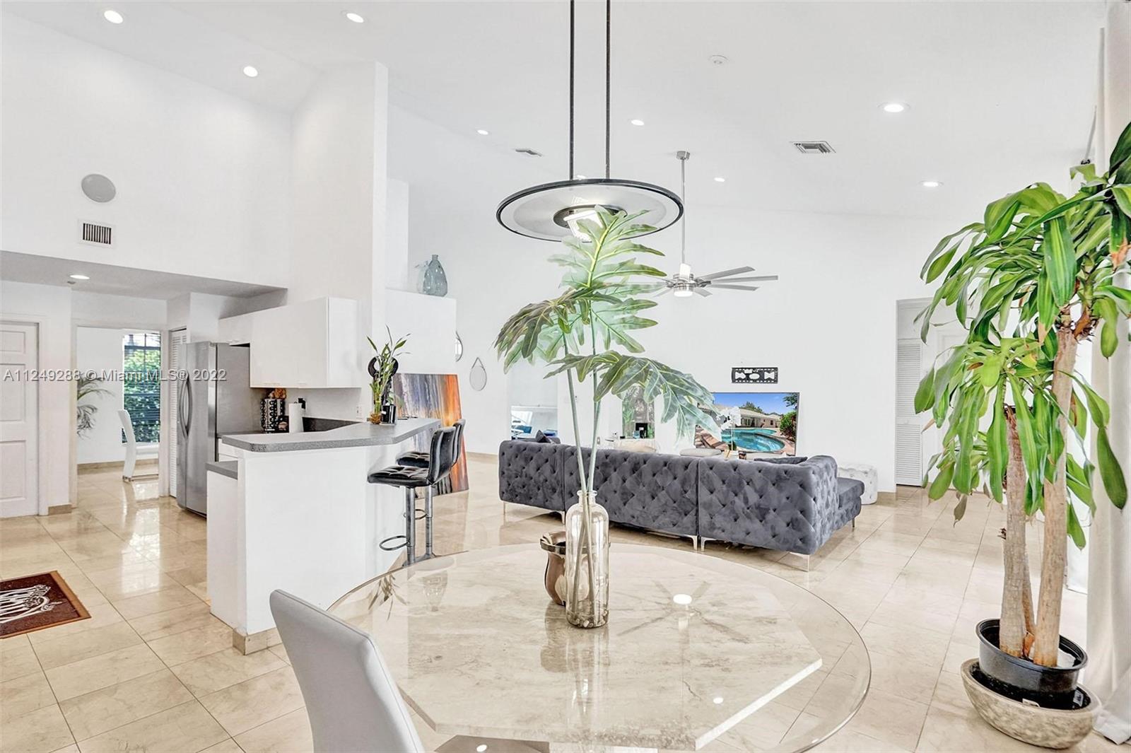 BOULEVARD FOREST - Residential Lease