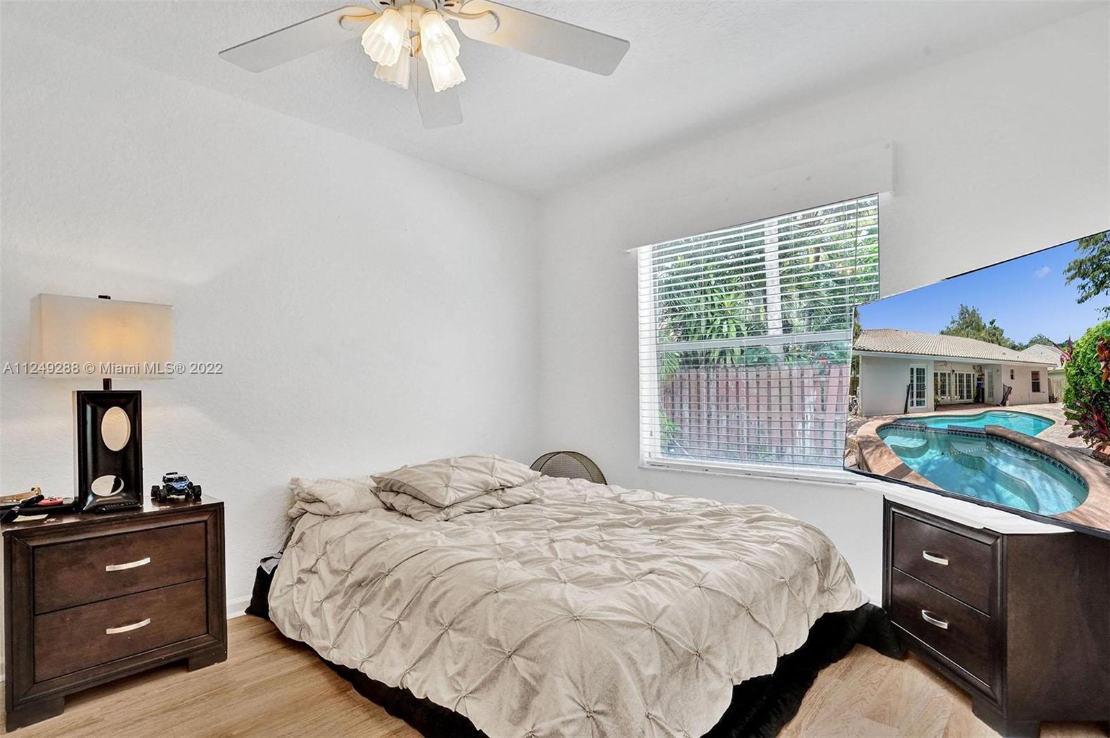 BOULEVARD FOREST - Residential Lease