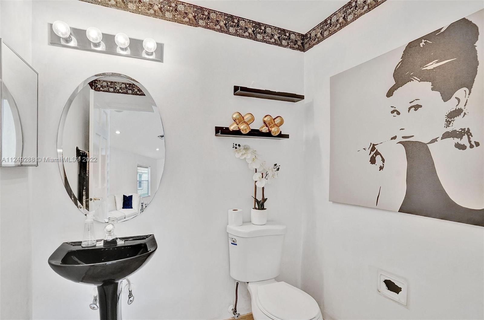 BOULEVARD FOREST - Residential Lease